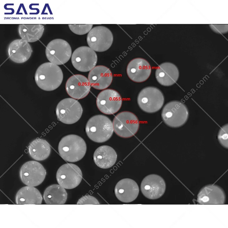 95 Zirconia Beads Formed By Dripping price 95 Zirconia Beads Formed By Dripping price