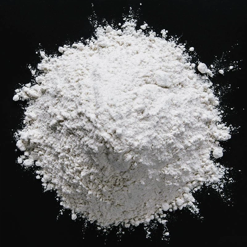 Metatitanic Acid For New Energy Batteries