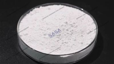 Advantages of yttrium stabilized zirconia ceramic products