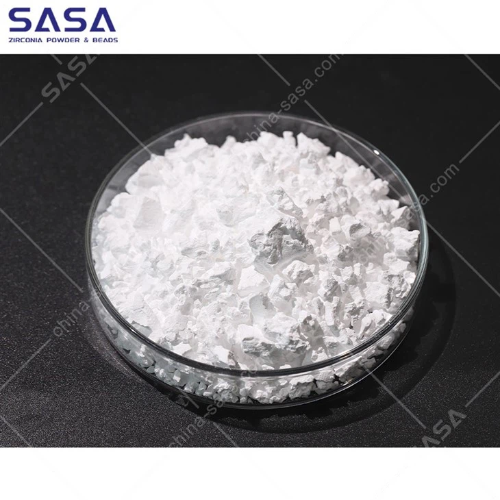 Zirconia Ceramic Powder